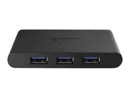 157529 USB 3.0 HUB 4 PORT